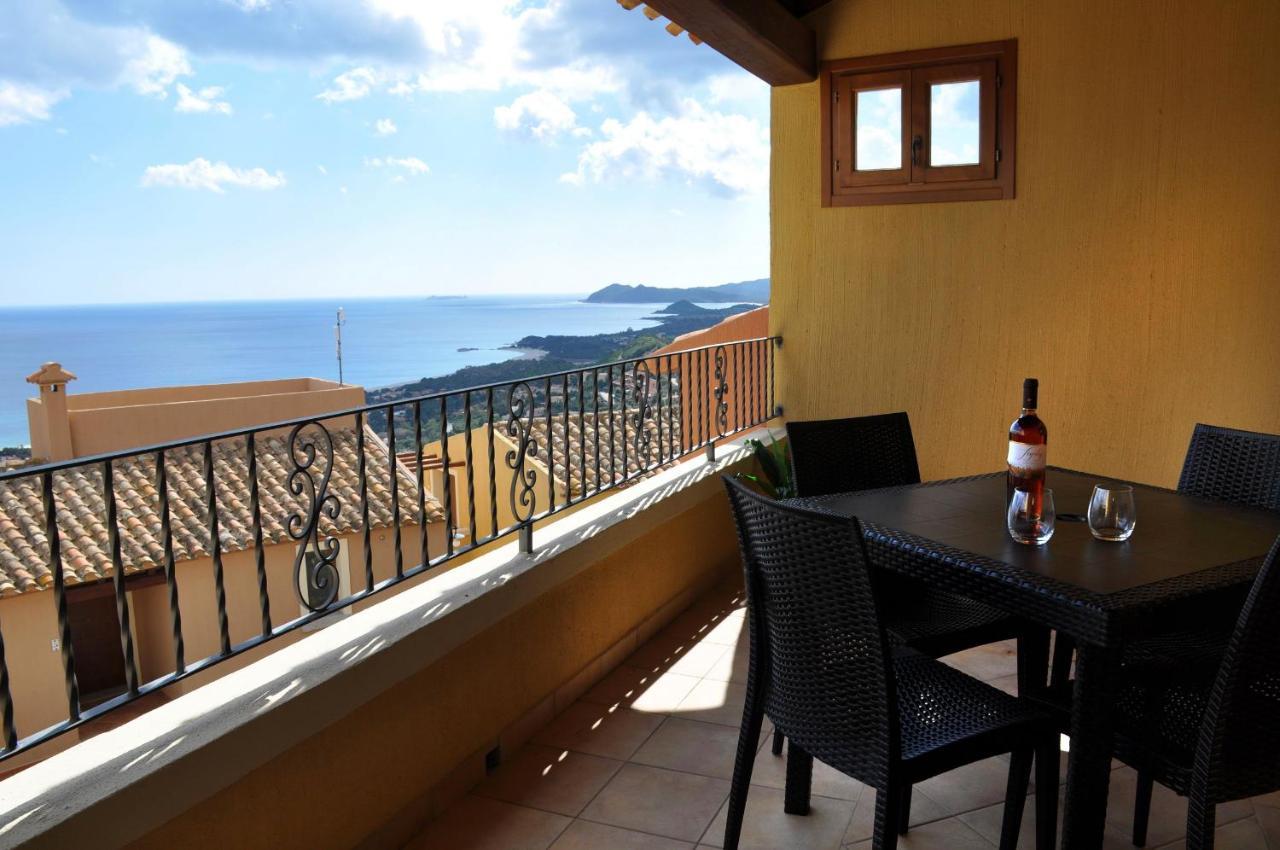 Appartement I Nidi Dei Cormorani *